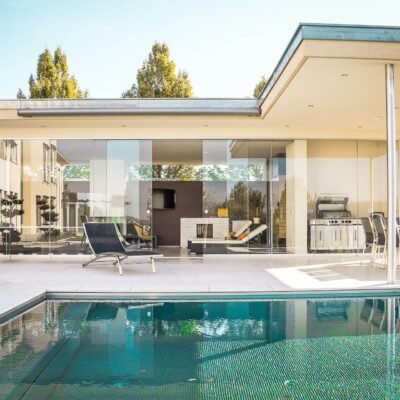 2 Bedrooms Condo