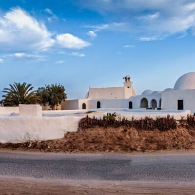 Villa Djerba midoune